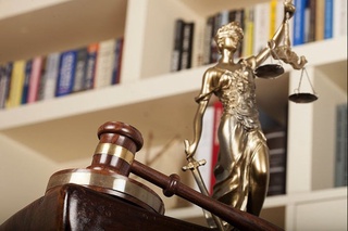 Odil sudlovni amalga oshirishda jamoatchilik ishtiroki va rolini oshirish