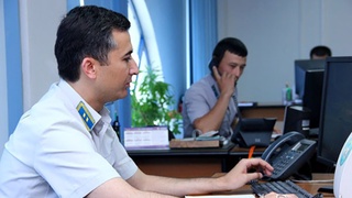 Давлат солиқ қўмитасининг ахборот-коммунация технологияларини ривожлантириш стратегияси тасдиқланди