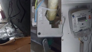 Меҳмонхона 7,6 миллиард сўмлик электр энергиясидан ноқонуний фойдалангани аниқланди