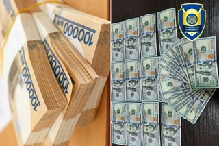 Ўқишга киритиш ва ўқишни кўчиртириб бериш билан боғлиқ фирибгарлик ҳолати аниқланди