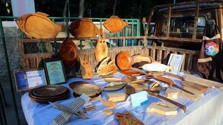 Чирчиқ ҳунармандлар шаҳрига айланади