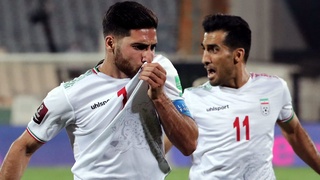 Иран ожидаемо обыграл Сирию, а Вьетнам напугал Саудовскую Аравию