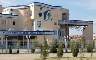 В Узбекистане создано 254 спортивные школы, 56 специализированных спортивных школ