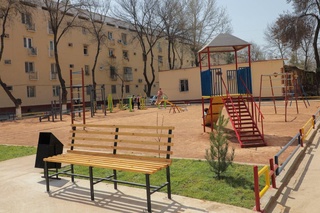 Kun sayin chiroy ochayotgan Yangihayot