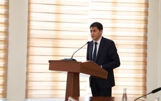 Бир нечта ССБ бошлиқларига хайфсан берилди, айрим раҳбарга жарима белгиланди