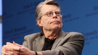 Стивен Кинг планирует написать книгу о пандемии