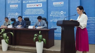 «2018 йилга нисбатан мош экспорти 17,5 баробарга ошди»