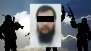 Суриядаги террорчилик ташкилотини молиялаштирган фарғоналик эркак аниқланди