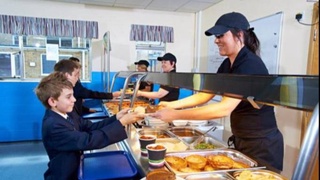 Мектеп асханасы қалай болу керек: шетел тәжірибесі