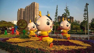 Экономика Китая первой в мире оправилась от коронавируса