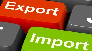 Fargʻona viloyatida import kamayib, eksport oʻsmoqda