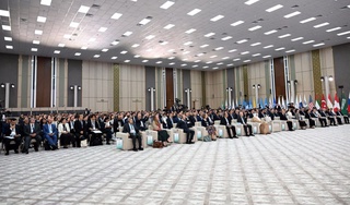 Kambagʻallikka qarshi kurash davlat siyosati darajasiga olib chiqilib, umummilliy harakatga aylantirildi