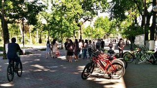 Weather forecast for May 30