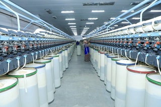 “Qoʻqon” EIZ hududi yana 210 gektarga kengaytiriladi