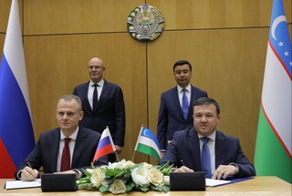 Узбекистан и Россия поднимают партнерство в сфере туризма на новый уровень