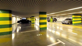 Тошкентда автотураргоҳларни брон қилиш имконияти яратилиши мумкин