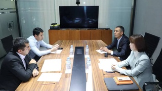 Дар партовгоҳи Оҳангарон истеҳсоли неруи барқи алтернативӣ аз газҳои партовгоҳ ба роҳ монда мешавад