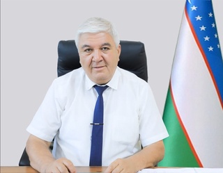 Янги Ўзбекистонни ёшлар билан биргаликда бунёд этамиз!