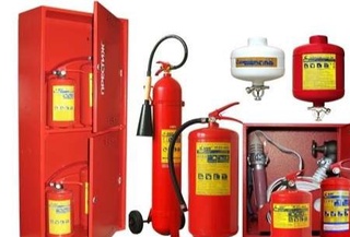 Энергетика ташкилотлари учун ёнғин хавфсизлиги қоидалари тасдиқланди