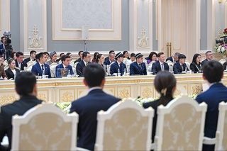 Yoshlarni xorijda oʻqitish boʻyicha yangi tizim – “Yorqin isteʼdod” loyihasi joriy etiladi