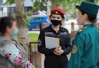 Korruptsiya haqida xabar berganlarning qarindoshlari ham davlat himoyasida bo'ladi