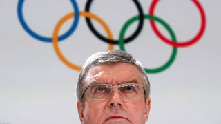 Австралийский Брисбен выбран главным кандидатом летней Олимпиады-2032