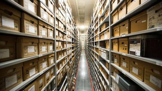 Прошлое и память не только на бумаге