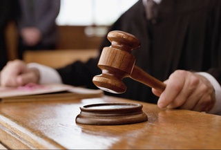 Суды перестанут отчитываться перед Кенгашами народных депутатов