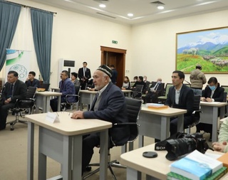 Халқ дипломатияси ривожида халқаро ахборотнинг аҳамияти