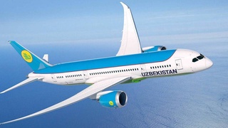«Uzbekistan Airways» объявила о 20% скидке на рейсы в Нью-Йорк