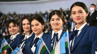 Xotin-qizlarning ta’lim olishi uchun yanada qulay sharoit yaratiladi