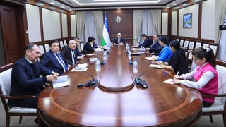 Обсуждена деятельность Комитета Сената по вопросам науки, образования и здравоохранения за 2022 год