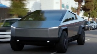 Teslaning “Cybertruck” rusumdagi avtomobilini harid qilganlar endi uni 1 yilgacha sota olmaydi