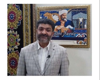 Алишер Навоийнинг асарлари бутун инсоният учун буюк илм манбаи, улкан дастурул амалдир