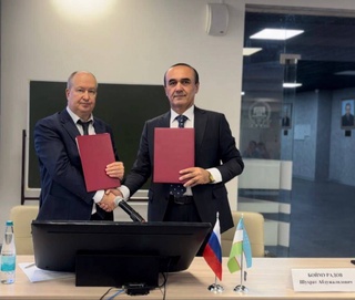 БГМУ Минздрава России подписал соглашение о сотрудничестве с Ташкентской медицинской академией