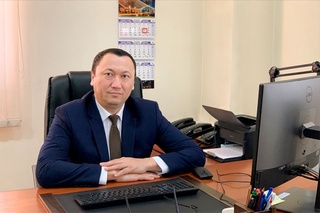 “Vatanparvar” tashkiloti Markaziy kengashida tayinlov