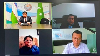 «Узбекнефтегаз» будет экспортировать топливо в Пакистан