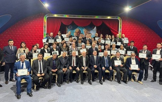 Дружба, проверенная веками