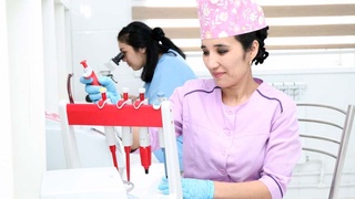 Оптимизировать подход к здоровью людей