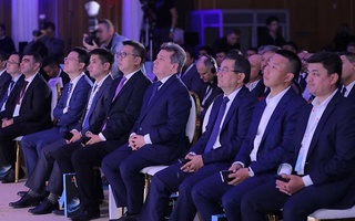 В Ташкенте проходит Евразийский форум «Data Center &amp; Cloud Forum»