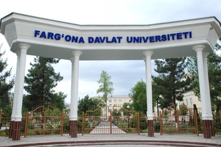 Энг кўп депонентланган муаллифлик ҳуқуқи объектлари – Фарғона давлат университетида!