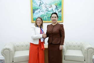 Relations between Uzbekistan and Portugal are expanding