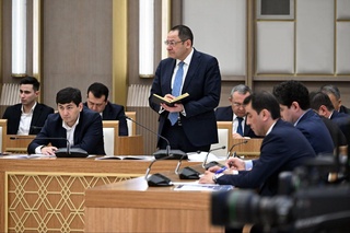 Milliy klassifikatsiya qoidalari tasdiqlanadi