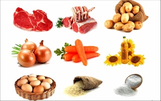 Бозорларда гўштнинг нархи қанча?