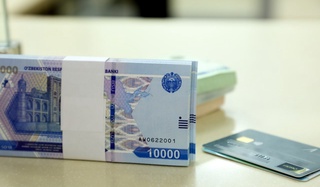 Fevral oyi uchun pensiya toʻlovlari toʻliq moliyalashtirildi