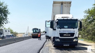 Сўнгги 3 йилда йўллар реконструкцияcи учун қарийб 20 трлн сўм ажратилди