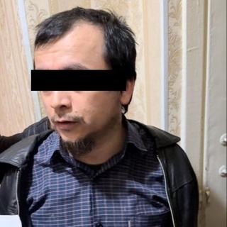 Qidiruvda bo‘lgan ikki o‘zbekistonlik O‘shda qo‘lga olindi