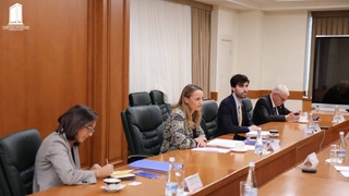 Узбекистан и ЕС расширяют сотрудничество по переходу к зеленой экономике, устойчивому развитию и сокращению бедности