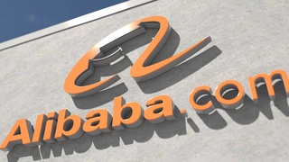 Alibaba.com: состоялась презентация о возможностях платформы B2B.