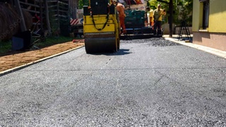 Наманганская область: как решаются проблемы с дорогами